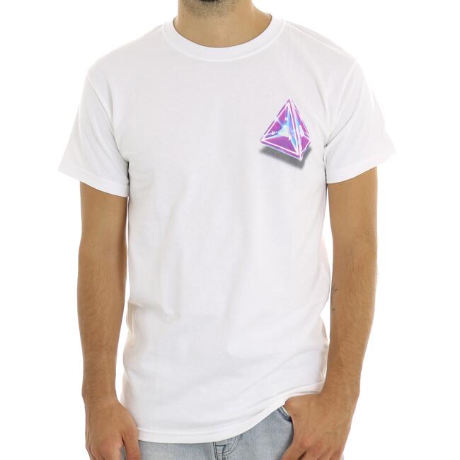 T-SHIRT LOGO HUF - Mad Fashion | img vers.1300x/